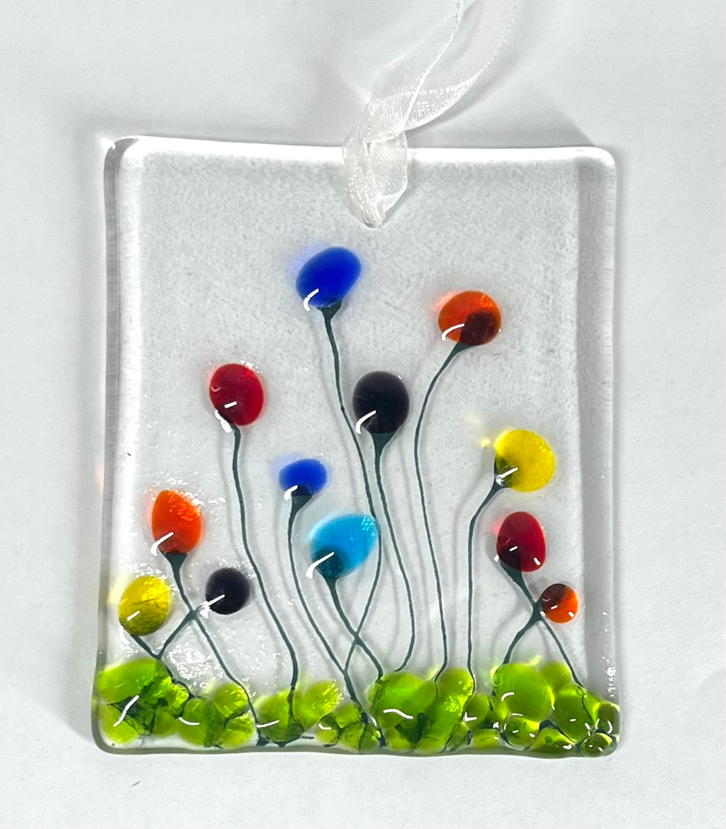 Square Sun Catcher