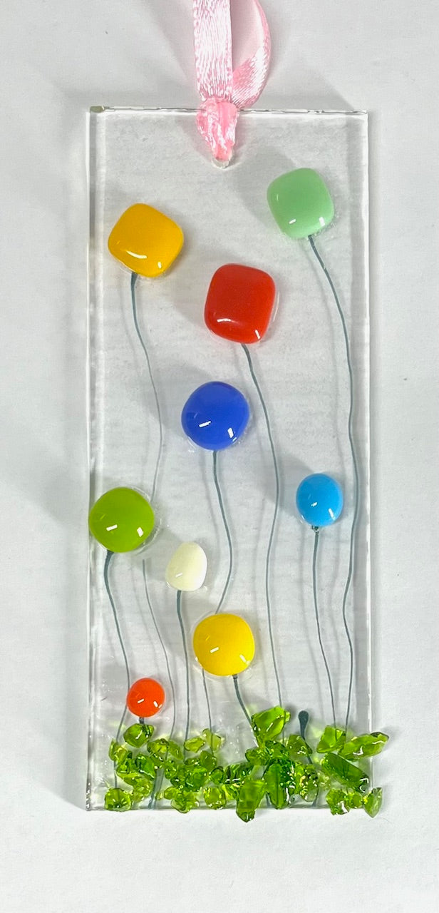 Colour Sun Catcher Large