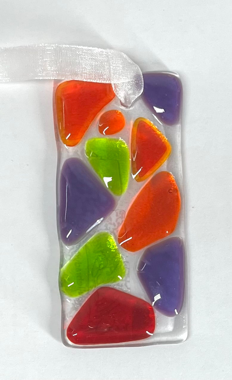 Colour Sun Catcher Large