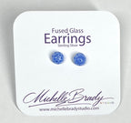 Earrings Small Flowers