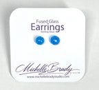 Earrings Small Flowers