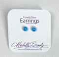 Earrings Small Flowers