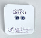 Earrings Small Flowers