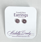 Earrings Small Flowers