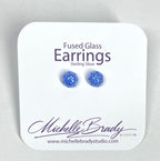 Earrings Small Flowers