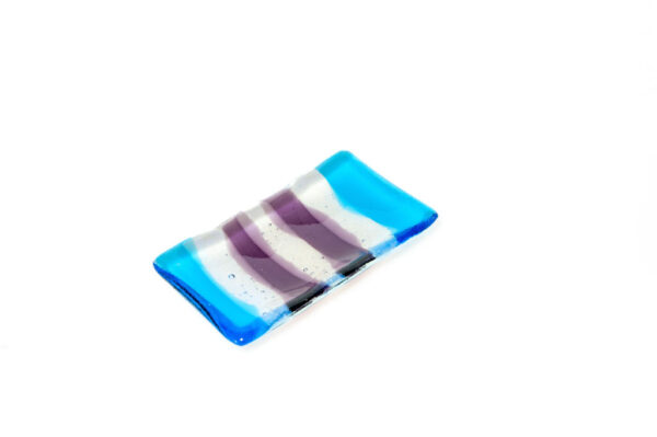 Fused Glass Medium Trinket - Image 5