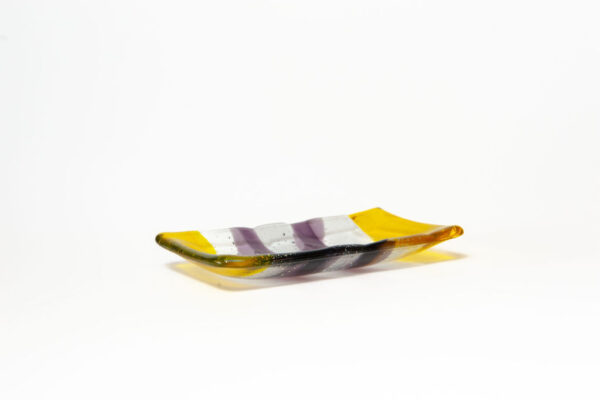 Fused Glass Medium Trinket - Image 10