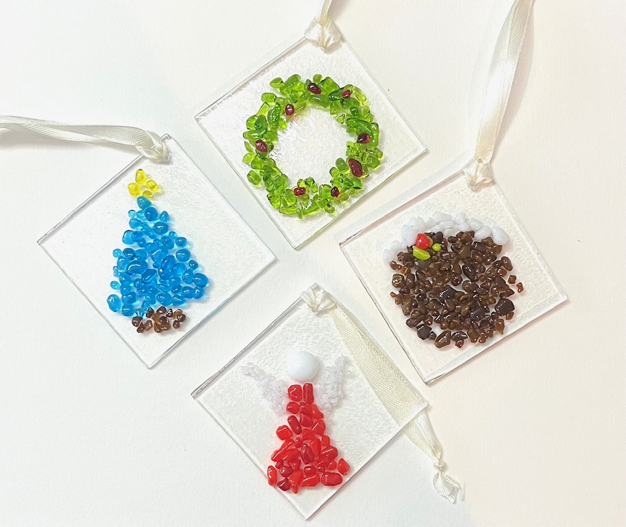 Christmas Decoration Workshop - 2-4pm Enniskillen - Image 8