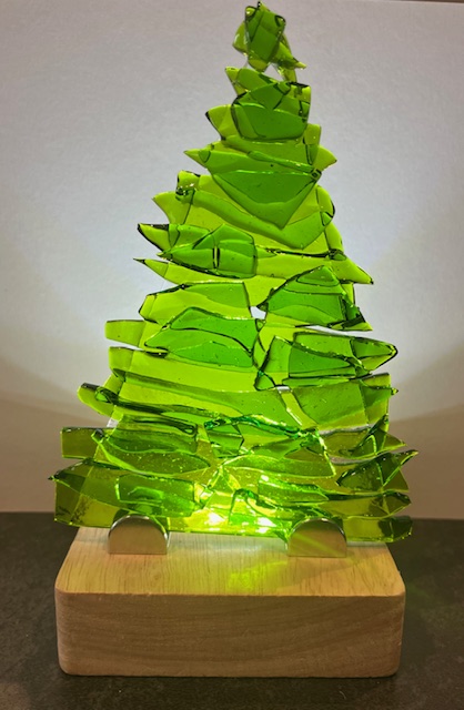 Christmas Tree Workshop - 2-4pm Enniskillen - Image 2